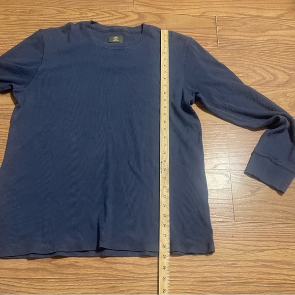 Timberland Shirt XL - Picture 7 of 8